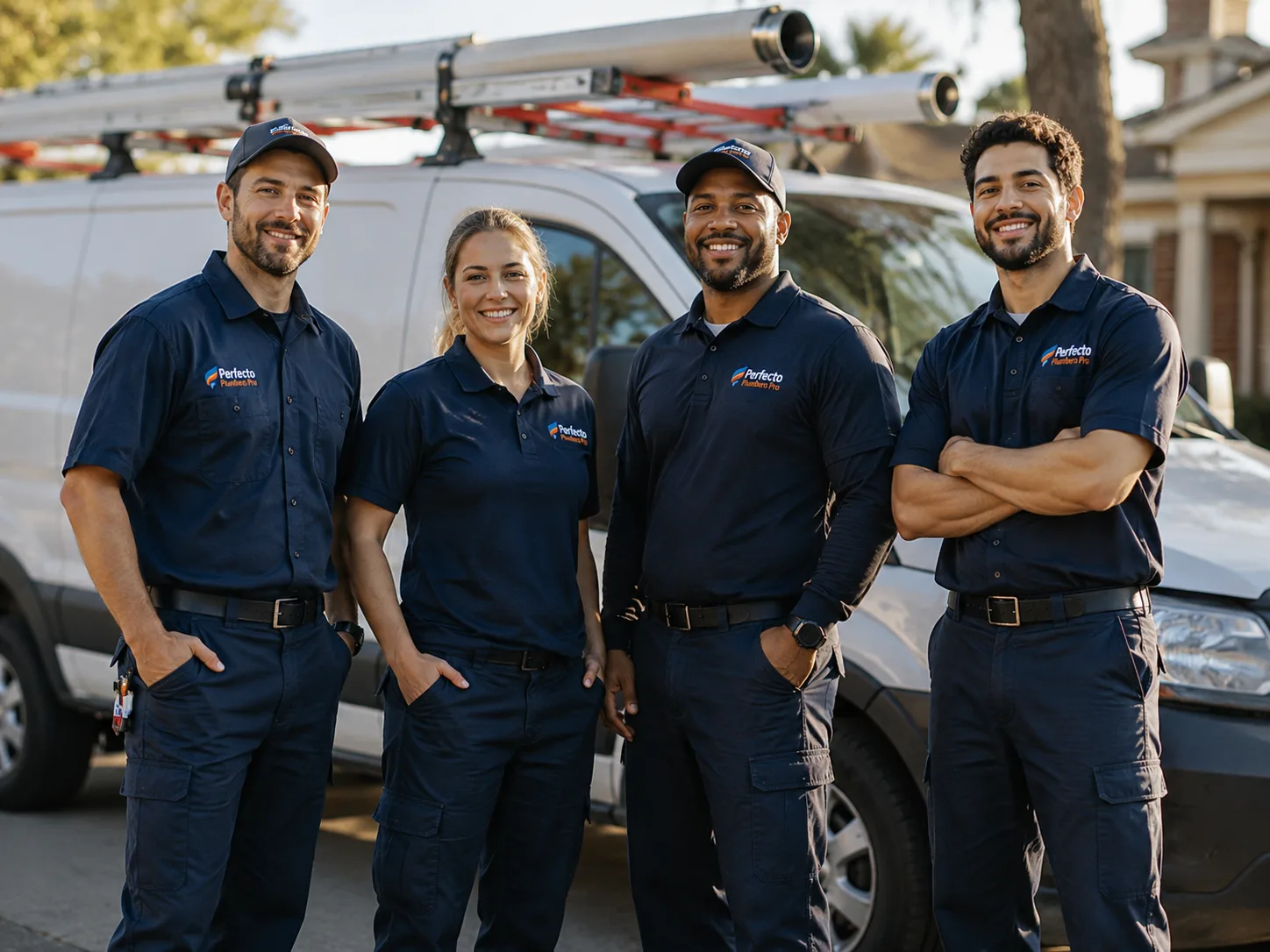 Emergency Plumber Near Me in Riverside, NJ near me